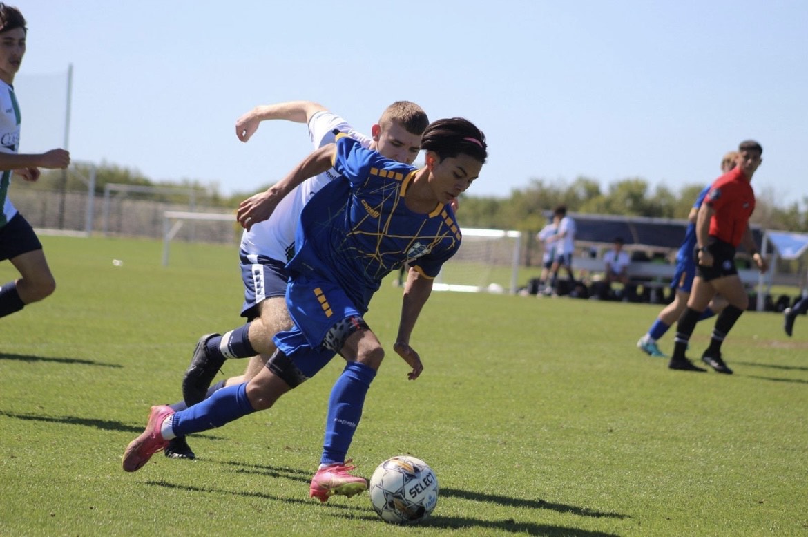 Fort Lauderdale Pro/College ID Showcase
